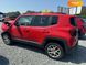 Jeep Renegade, 2019, Бензин, 2.4 л., 116 тис. км, Позашляховик / Кросовер, Червоний, Львів 110218 фото 37