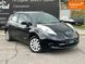 Nissan Leaf, 2013 р., Електро, 81 тис. км, Хетчбек, Чорний, Харків AT-10416158 фото 3