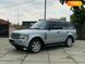 Land Rover Range Rover, 2008, Дизель, 3.63 л., 281 тис. км, Позашляховик / Кросовер, Сірий, Київ 110775 фото 3