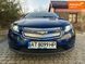 Chevrolet Volt, 2012 р., Гібрид (HEV), 243 тис. км, Седан, Синій, Івано-Франківськ AT-10407640 фото 2