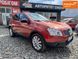 Nissan Qashqai, 2007 г., Бензин, 230 тыс. км, Внедорожник / Кроссовер, Красный, Смела AT-10416623 фото 4