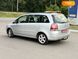 Opel Zafira, 2006, Бензин, 1.8 л., 218 тис. км, Мінівен, Сірий, Лубни Cars-Pr-67706 фото 45