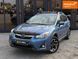 Subaru Crosstrek, 2016 г., Бензин, 198 тыс. км, Внедорожник / Кроссовер, Синий, Львов AT-10419265 фото 2