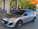 Mazda 3, 2010 р., Газ пропан-бутан / Бензин, 187 тис. км, Седан, Сірий, Миколаїв AT-10403825 фото 19