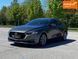 Mazda 3, 2022 р., Бензин, 38 тис. км, Седан, Сірий, Львів AT-10417099 фото 11