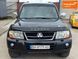 Mitsubishi Pajero Wagon, 2005 г., Газ пропан-бутан / Бензин, 473 тыс. км, Внедорожник / Кроссовер, Чорный, Днепр (Днепропетровск) AT-10414413 фото 1
