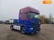 DAF XF 95, 2000, Дизель, 12.9 л., 933 тыс. км, Тягач, Синий, Винница 38473 фото 1