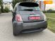 Fiat 500e, 2014, Електро, 101 тыс. км, Хетчбек, Серый, Львов Cars-Pr-57866 фото 7