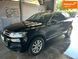 Volkswagen Touareg, 2012 г., Дизель, 241 тыс. км, Внедорожник / Кроссовер, Чорный, Днепр (Днепропетровск) AT-10403514 фото 3