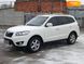 Hyundai Santa FE, 2011, Дизель, 2.2 л., 210 тис. км, Позашляховик / Кросовер, Білий, Харків 27644 фото 1