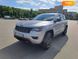 Jeep Grand Cherokee, 2019, Газ пропан-бутан / Бензин, 3.6 л., 94 тыс. км, Внедорожник / Кроссовер, Серый, Киев Cars-Pr-64166 фото 7