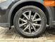 Mazda CX-5, 2018 р., Дизель, 202 тис. км, Позашляховик / Кросовер, Чорний, Львів AT-10407795 фото 5