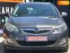 Opel Astra J, 2012, Дизель, 1.7 л., 220 тис. км, Сірий, Стрий 109664 фото 2