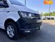 Volkswagen Transporter, 2017, Дизель, 2 л., 151 тис. км, Мінівен, Білий, Київ 102621 фото 4