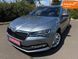 Skoda Superb, 2020 г., Дизель, 182 тыс. км, Лифтбек, Серый, Кривой Рог AT-10396330 фото 9