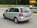 Opel Zafira, 2006, Бензин, 1.8 л., 218 тыс. км, Минивен, Серый, Лубни Cars-Pr-67706 фото 46