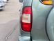 Chevrolet Niva, 2008, Газ пропан-бутан / Бензин, 1.7 л., 193 тис. км, Позашляховик / Кросовер, Зелений, Запоріжжя 40322 фото 19