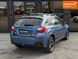 Subaru Crosstrek, 2016 г., Бензин, 198 тыс. км, Внедорожник / Кроссовер, Синий, Львов AT-10419265 фото 4