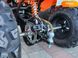 Новий Loncin LX200AU-2, 2023, Бензин, 176 см3, Квадроцикл, Кременчук new-moto-104929 фото 8