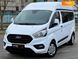 Ford Transit Custom, 2018, Дизель, 2 л., 84 тис. км, Мінівен, Білий, Київ 39629 фото 6