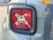 Jeep Renegade, 2017, Газ пропан-бутан / Бензин, 2.36 л., 75 тыс. км, Внедорожник / Кроссовер, Серый, Киев 31855 фото 11