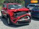 Jeep Renegade, 2019, Бензин, 2.4 л., 116 тис. км, Позашляховик / Кросовер, Червоний, Львів 110218 фото 32