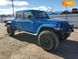 Jeep Gladiator, 2022, Бензин, 3.6 л., 45 тис. км, Пікап, Синій, Ужгород Cars-EU-US-KR-100577 фото 1