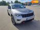 Jeep Grand Cherokee, 2019, Газ пропан-бутан / Бензин, 3.6 л., 94 тис. км, Позашляховик / Кросовер, Сірий, Київ Cars-Pr-64166 фото 2