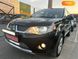 Mitsubishi Outlander, 2007, Дизель, 2 л., 211 тис. км, Позашляховик / Кросовер, Чорний, Ніжин 110169 фото 69