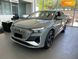 Audi Q4 e-tron, 2024, Електро, 1 тыс. км, Внедорожник / Кроссовер, Серый, Киев 102048 фото 10