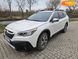 Subaru Outback, 2019, Бензин, 2.5 л., 63 тис. км, Універсал, Білий, Львів Cars-Pr-66011 фото 6