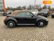 Volkswagen Beetle, 2015, Бензин, 1.8 л., 254 тис. км, Кабріолет, Чорний, Львів 6407 фото 9