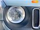 Jeep Renegade, 2017, Газ пропан-бутан / Бензин, 2.36 л., 75 тис. км, Позашляховик / Кросовер, Сірий, Київ 31855 фото 6
