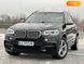 BMW X5, 2014, Дизель, 3 л., 232 тис. км, Позашляховик / Кросовер, Чорний, Київ 45578 фото 9