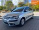 Volkswagen Golf Plus, 2005 г., Бензин, 183 тыс. км, Хетчбек, Серый, Николаев AT-10403620 фото 1