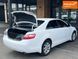 Toyota Camry, 2010 р., Газ пропан-бутан / Бензин, 250 тис. км, Седан, Білий, Вінниця AT-10416143 фото 14