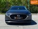 Mazda 3, 2022 р., Бензин, 38 тис. км, Седан, Сірий, Львів AT-10417099 фото 9
