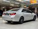 Toyota Camry, 2011, Бензин, 2.49 л., 199 тыс. км, Седан, Серый, Киев 110330 фото 16
