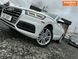 Audi Q5, 2018, Бензин, 1.98 л., 168 тис. км, Внедорожник / Кроссовер, Белый, Стрый 256451 фото 14