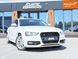 Audi A4, 2016 р., Бензин, 147 тис. км, Седан, Білий, Київ AT-10418994 фото 5