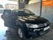 Volkswagen Touareg, 2012 г., Дизель, 241 тыс. км, Внедорожник / Кроссовер, Чорный, Днепр (Днепропетровск) AT-10403514 фото 2