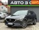 Mazda CX-5, 2018 р., Дизель, 202 тис. км, Позашляховик / Кросовер, Чорний, Львів AT-10407795 фото 1