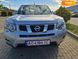 Nissan X-Trail, 2012, Бензин, 2 л., 197 тис. км, Позашляховик / Кросовер, Сірий, Ужгород Cars-Pr-65654 фото 1