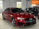 Audi A4, 2018 р., Бензин, 129 тис. км, Седан, Червоний, Кам'янське (Дніпродзержинськ) AT-10418499 фото 4