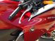 Honda VFR 1200F, 2010, Бензин, 36 тыс. км, Мотоцикл Спорт-туризм, Красный, Чернигов moto-37566 фото 12