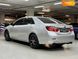 Toyota Camry, 2011, Бензин, 2.49 л., 199 тыс. км, Седан, Серый, Киев 110330 фото 14