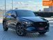 Mazda CX-5, 2022 р., Бензин, 37 тис. км, Позашляховик / Кросовер, Синій, Дніпро (Дніпропетровськ) AT-10417229 фото 12