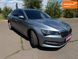 Skoda Superb, 2020 г., Дизель, 182 тыс. км, Лифтбек, Серый, Кривой Рог AT-10396330 фото 12