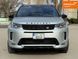 Land Rover Discovery, 2020 р., Бензин, 120 тис. км, Позашляховик / Кросовер, Сірий, Дніпро (Дніпропетровськ) AT-10410989 фото 8
