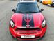 MINI Countryman, 2016, Бензин, 1.6 л., 65 тыс. км, Внедорожник / Кроссовер, Красный, Одесса 108083 фото 17